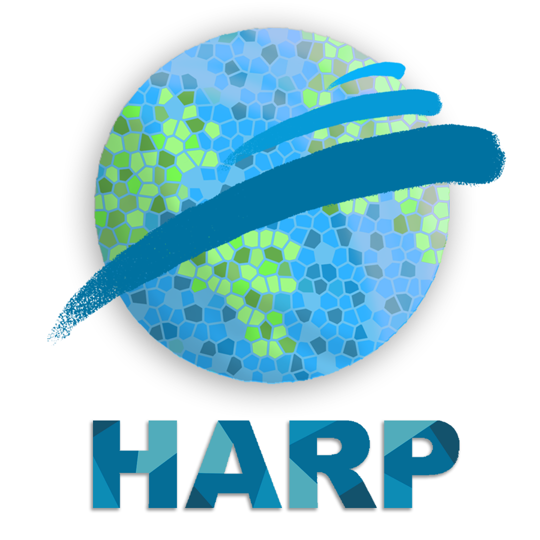 Origin of HARP—September 1997